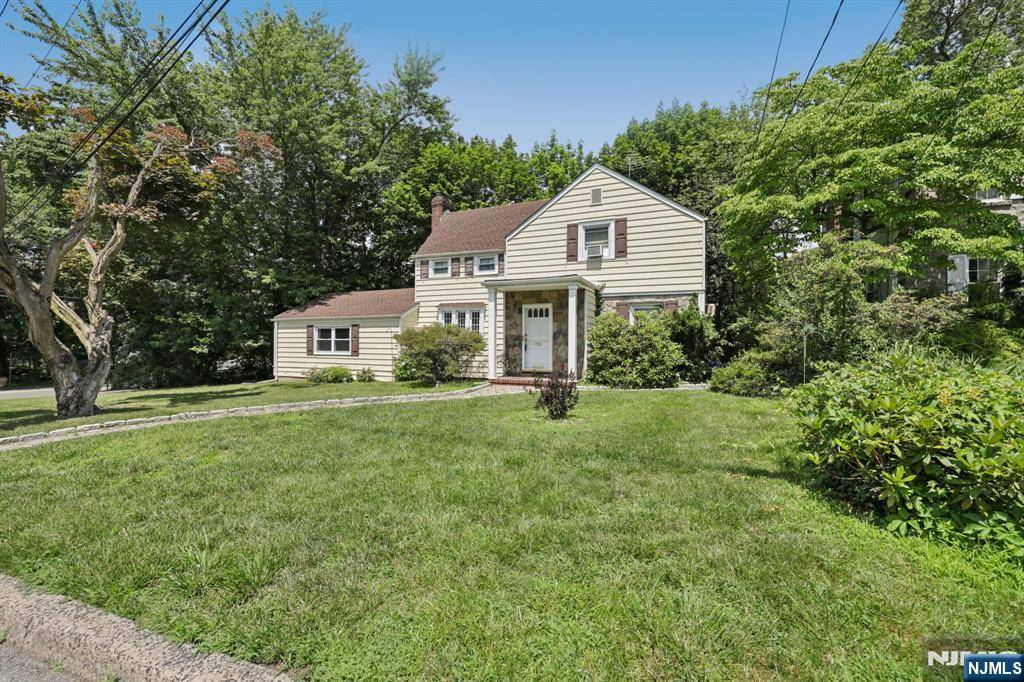 Teaneck, NJ 07666,731 Wendel PL