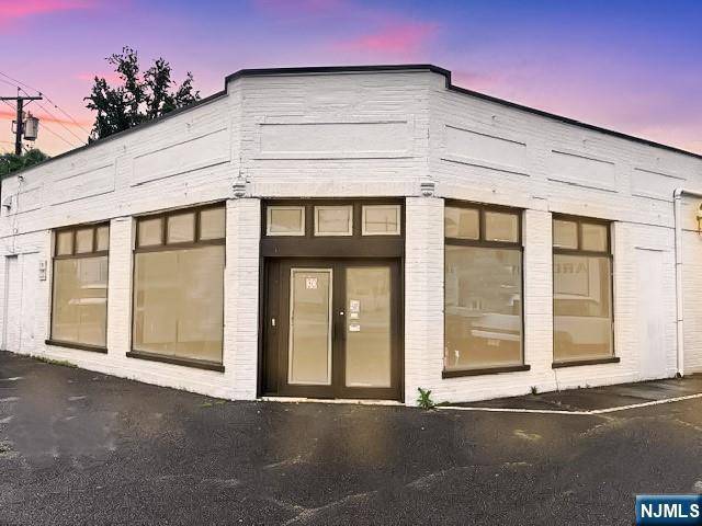 Hackensack, NJ 07601,30 Johnson AVE