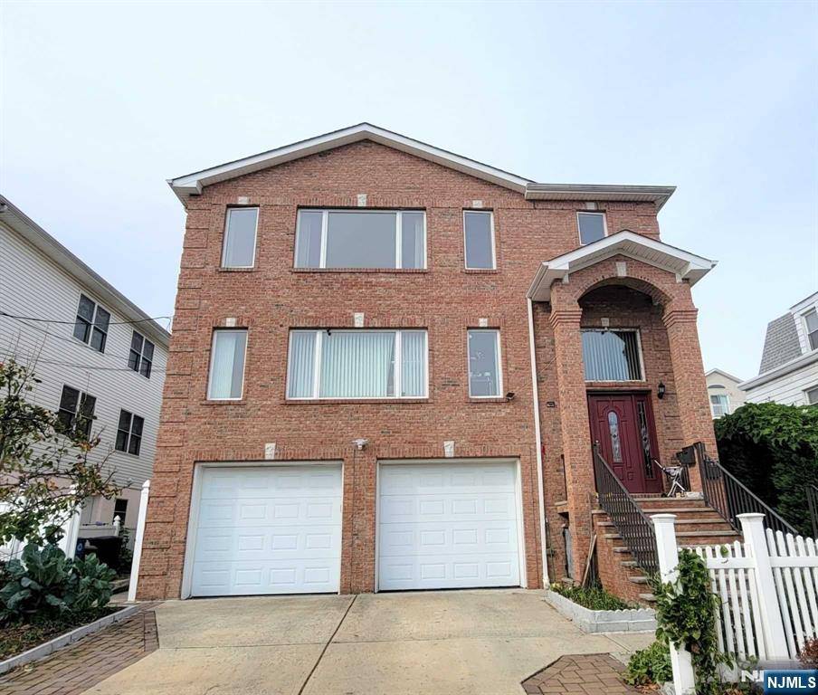 Kearny, NJ 07032,81 Forest #2