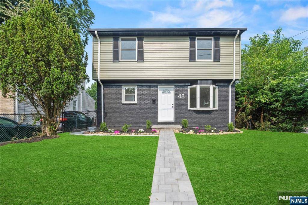 Dumont, NJ 07628,48 Hickory ST
