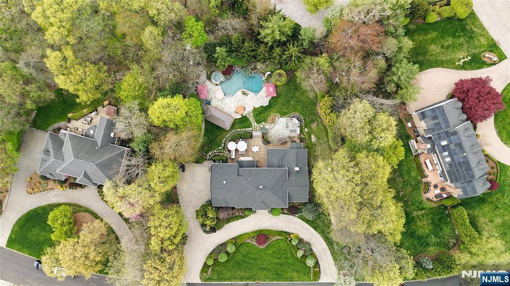 Mahwah, NJ 07430,26 Hampshire RD