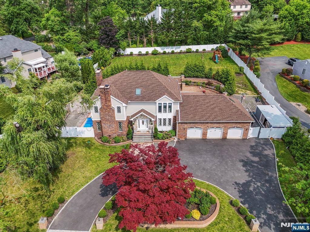 Montville Township, NJ 07082,95 Jacksonville RD