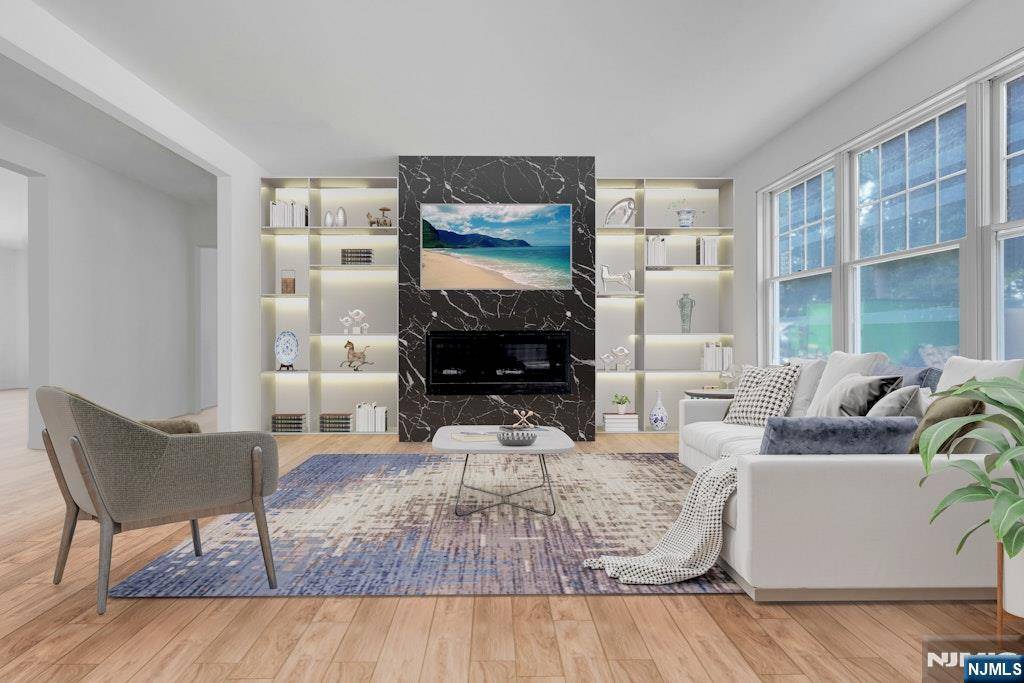 Wyckoff, NJ 07481,520 Clinton AVE