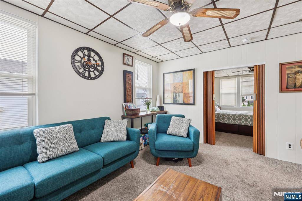 Garfield, NJ 07026,153 Banta AVE #2