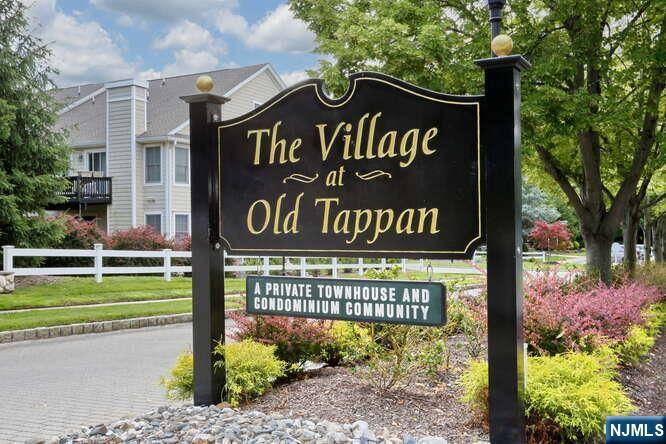 Old Tappan, NJ 07675,84 Pheasant RUN #84