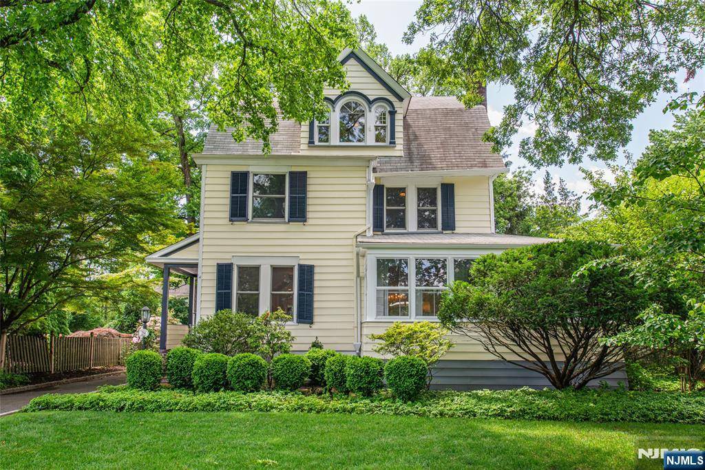 Montclair, NJ 07043,214 Inwood AVE