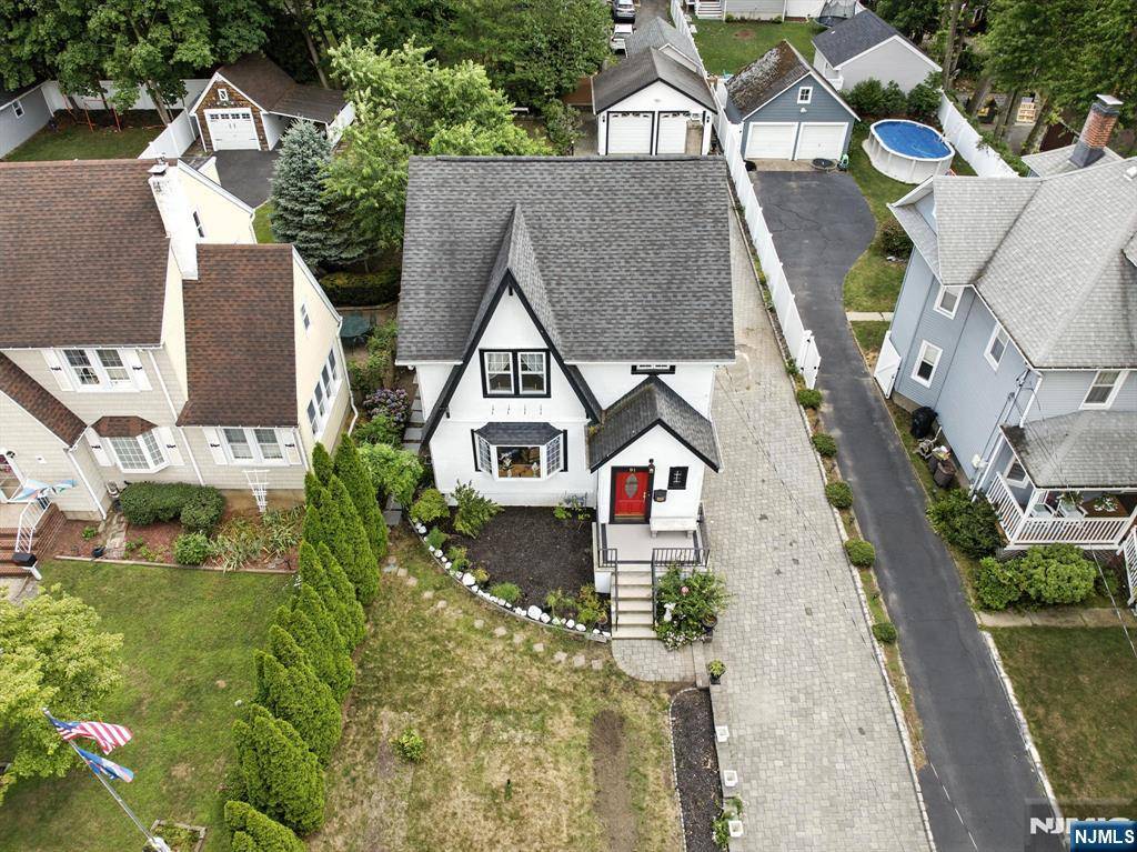 Westwood, NJ 07675,91 3rd AVE