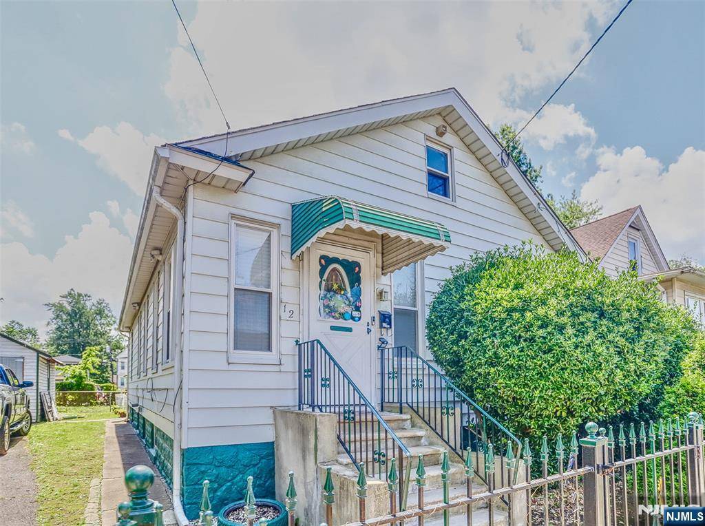 Irvington, NJ 07111,10-12 Medbourne AVE