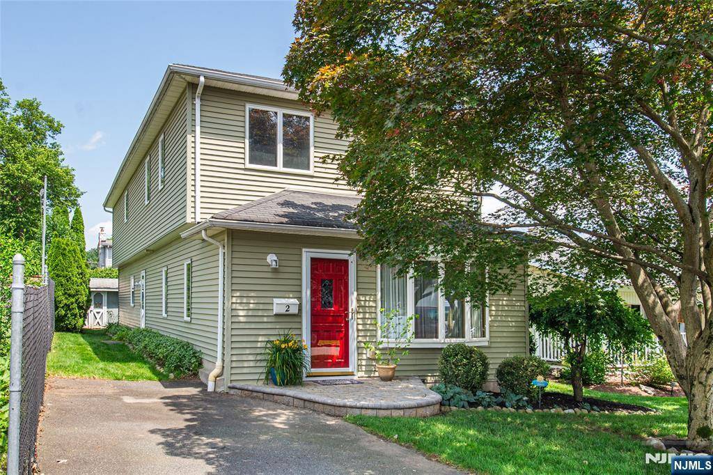 Par-troy Hills Twp., NJ 07054,2 Jacksonville DR