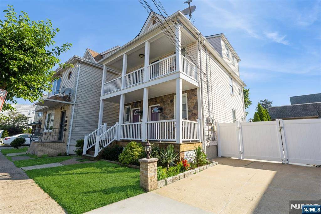 Wallington, NJ 07057,187 Wallington AVE