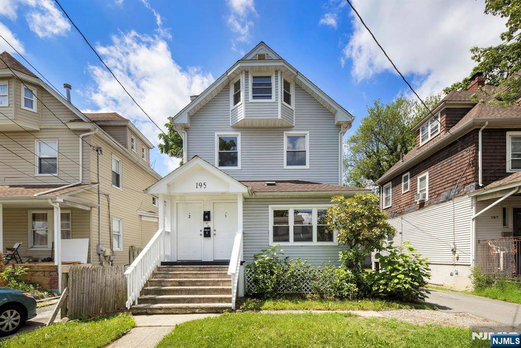Hackensack, NJ 07601,195 Stanley PL