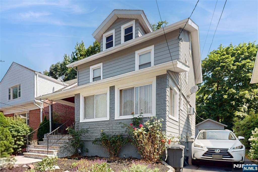 Maplewood, NJ 07040,39 Boyden Pkwy