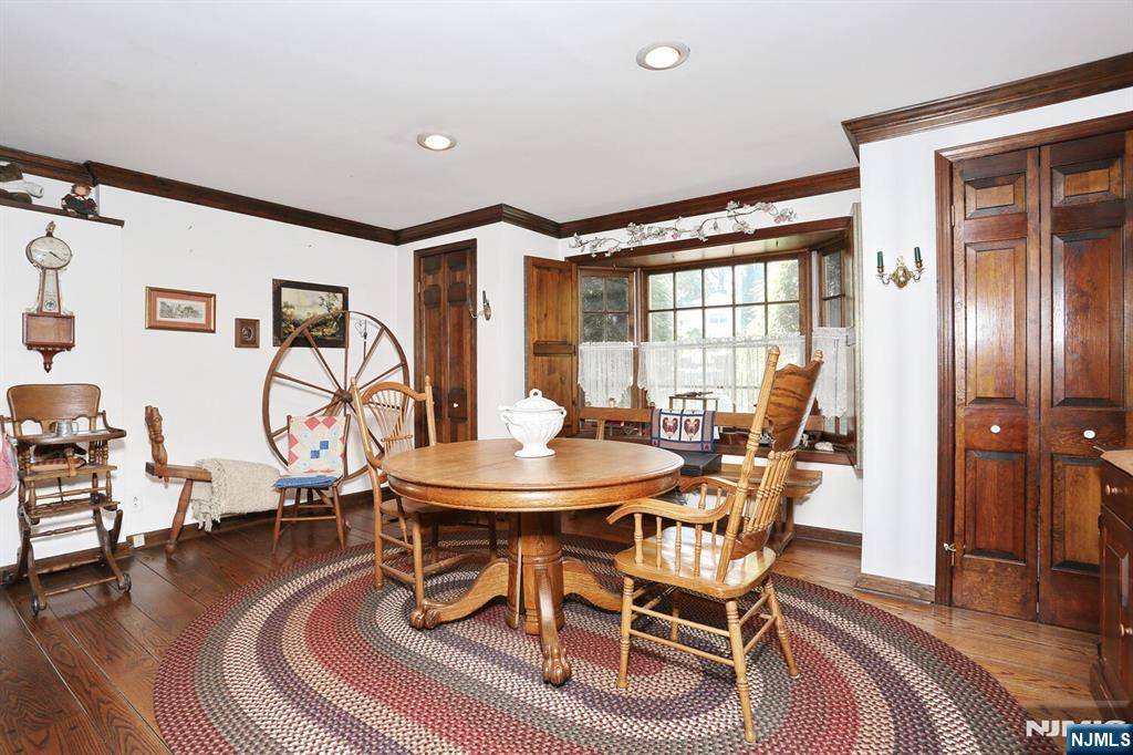 Westwood, NJ 07675,36 McKinley AVE