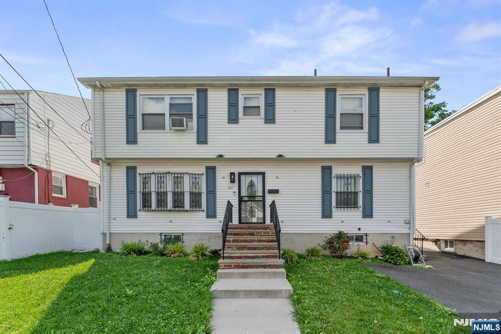 Orange, NJ 07050,347 Ogden ST