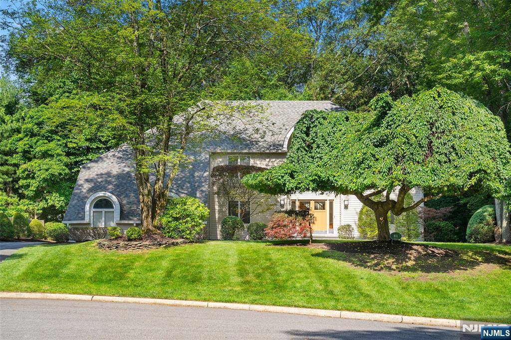 Wyckoff, NJ 07481,811 Domm CT