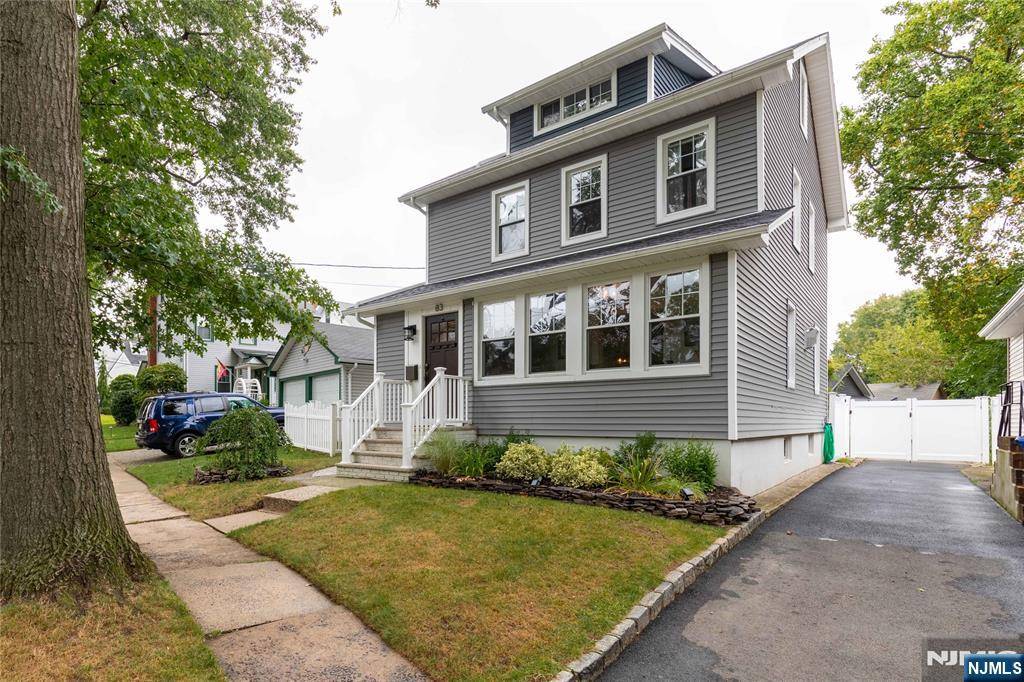 Rutherford, NJ 07070,83 Van Riper AVE