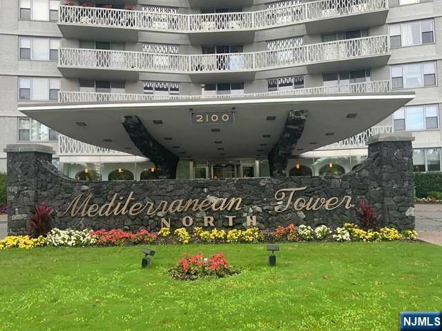 Fort Lee, NJ 07024,2100 Linwood AVE #14N