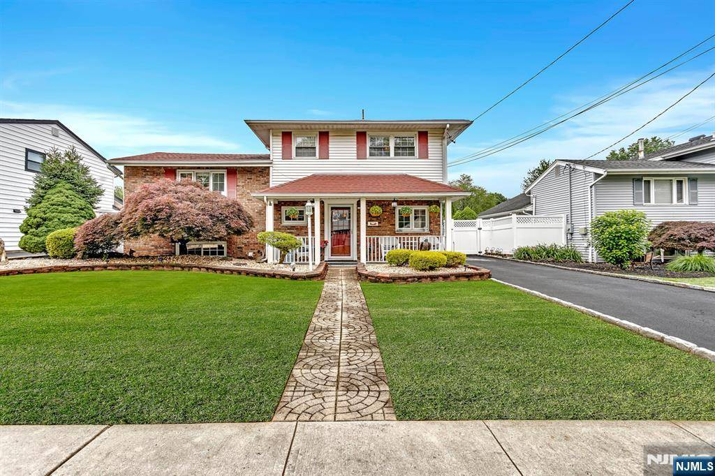 Raritan, NJ 08869,108 Brentwood RD
