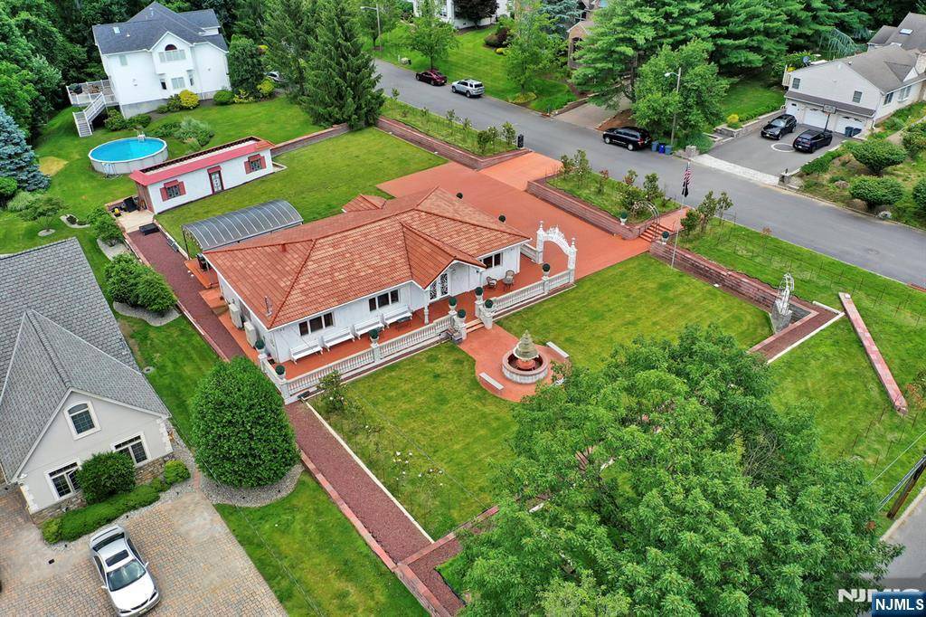 Little Falls, NJ 07424,85 Francisco AVE