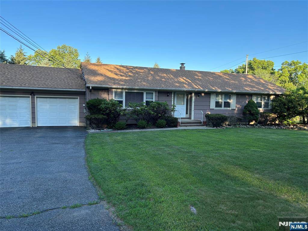 Mahwah, NJ 07430,297 Airmont AVE