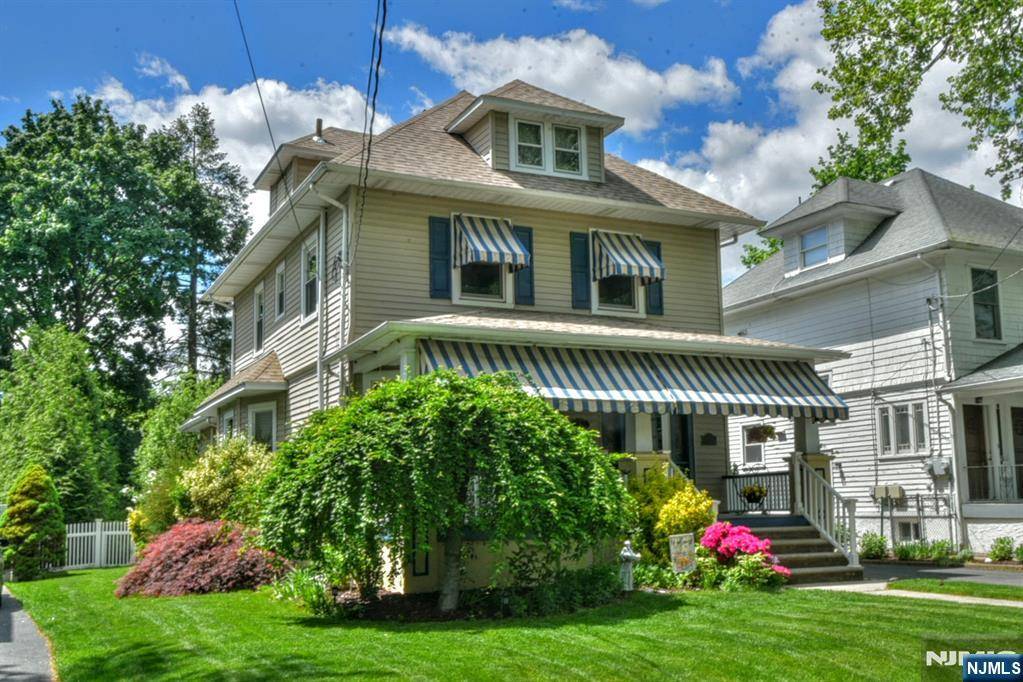 Hawthorne, NJ 07506,38 Arlington AVE