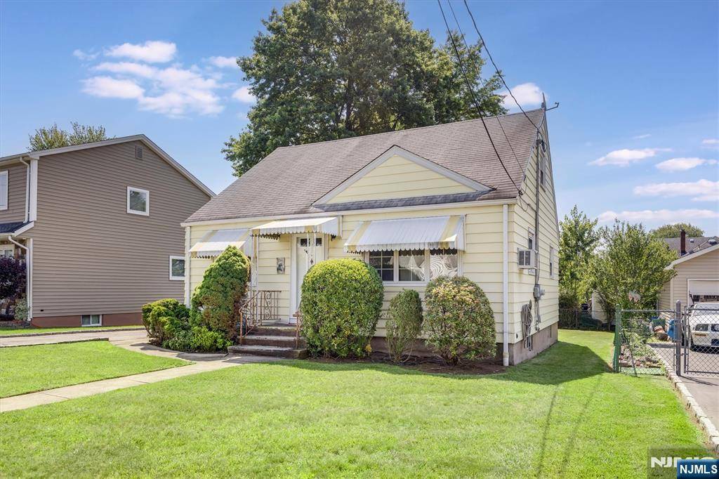 Clifton, NJ 07012,33 Phyllis PL