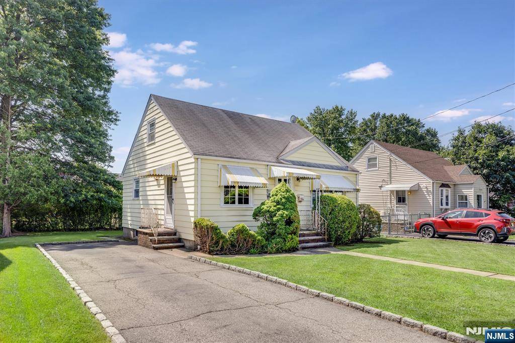 Clifton, NJ 07012,33 Phyllis PL
