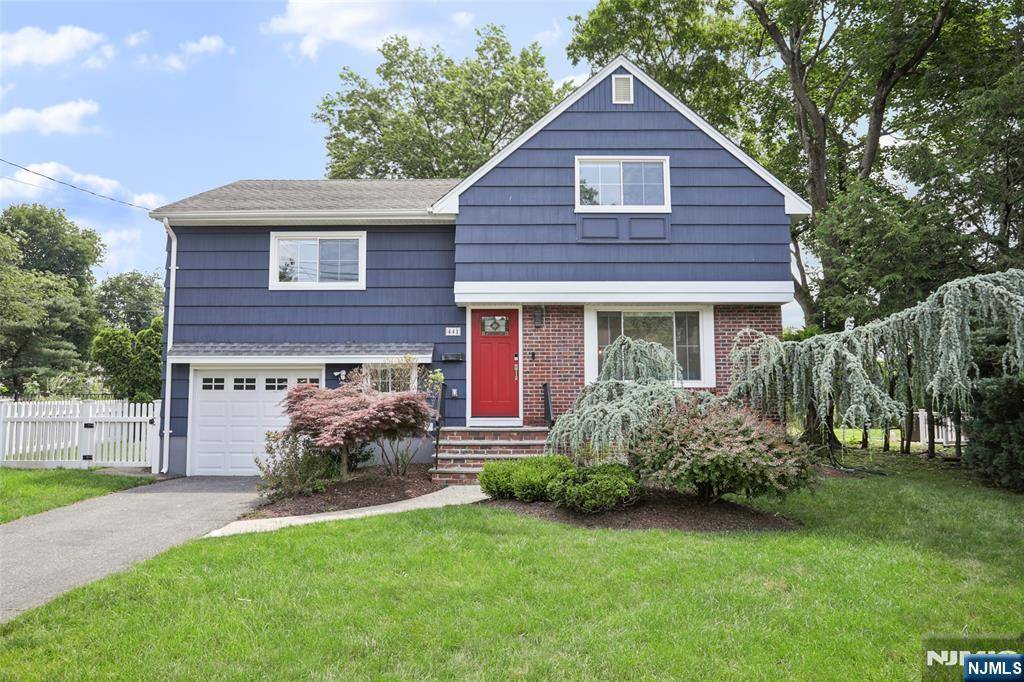 Ridgewood, NJ 07450,441 George ST