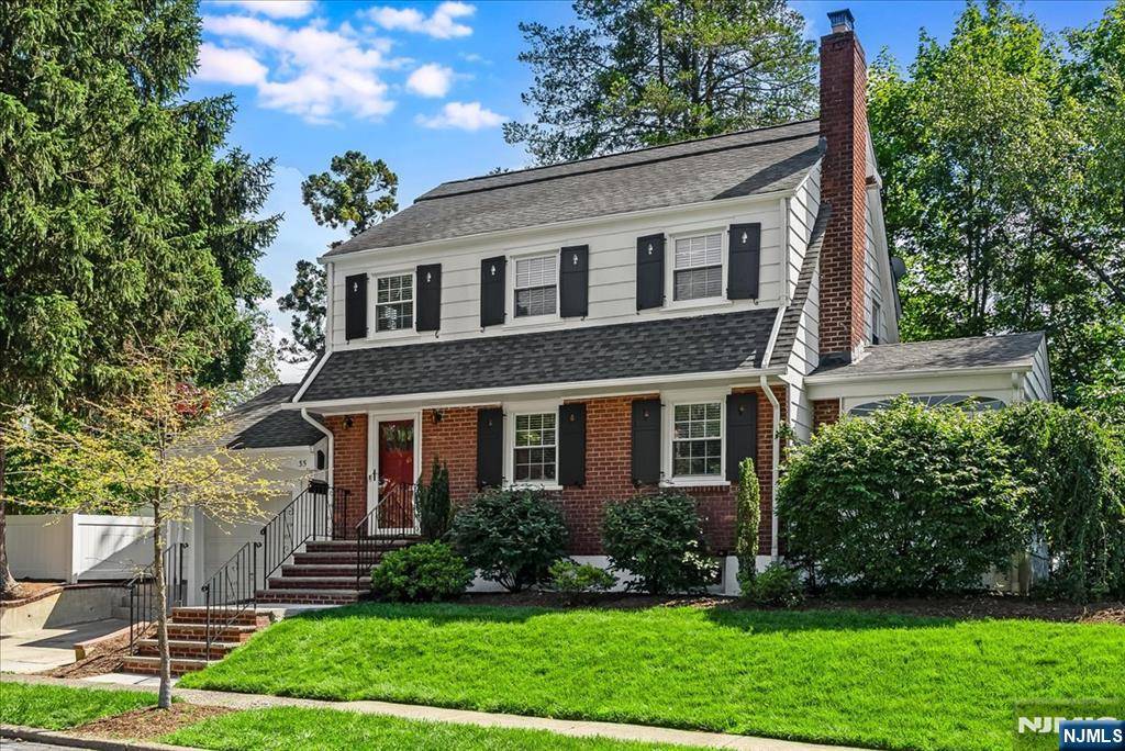 Glen Ridge, NJ 07028,35 Hawthorne AVE