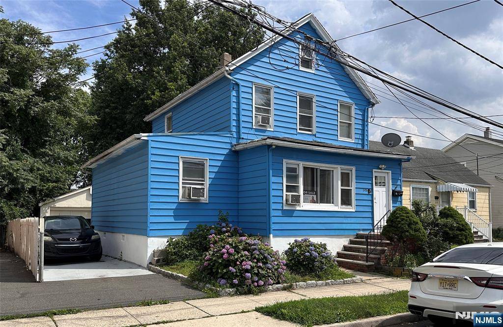 Lyndhurst, NJ 07071,310 Lincoln AVE