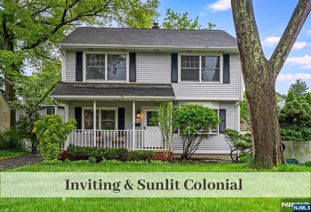 Ridgewood, NJ 07450,370 Chesterfield ST