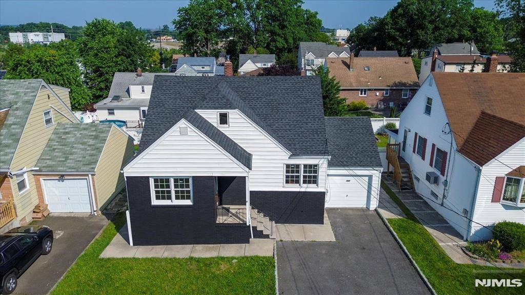 Maywood, NJ 07607,157 Louis ST