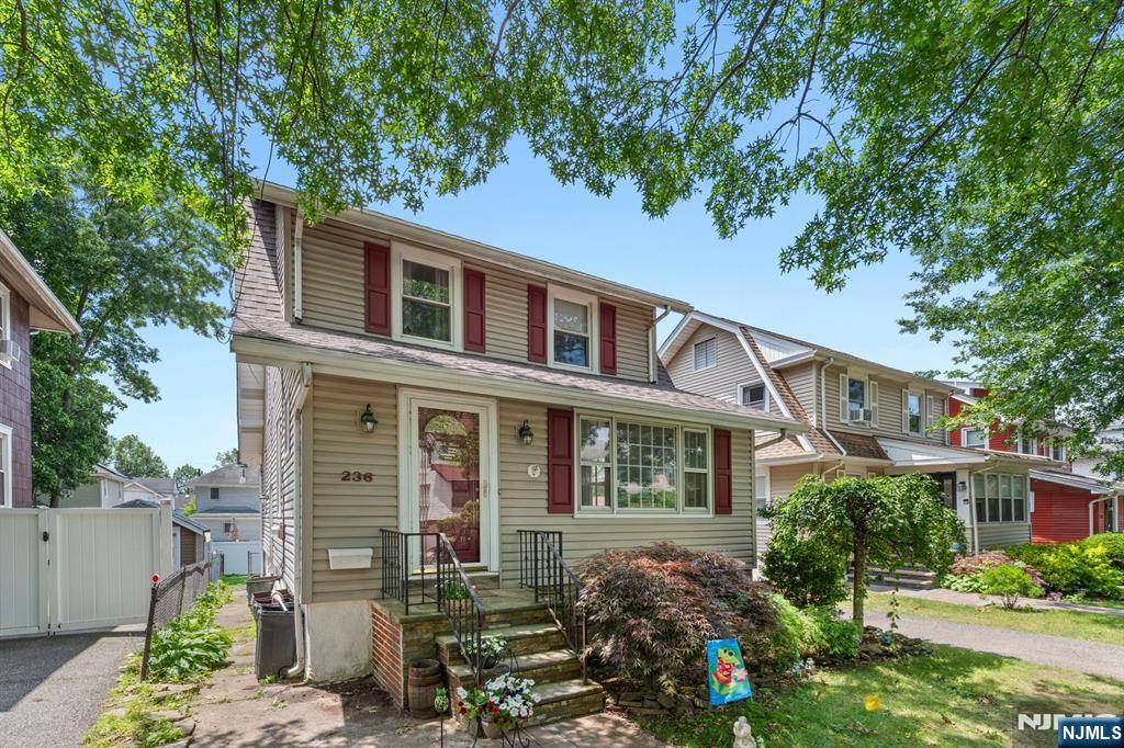 Bogota, NJ 07603,236 Walnut AVE