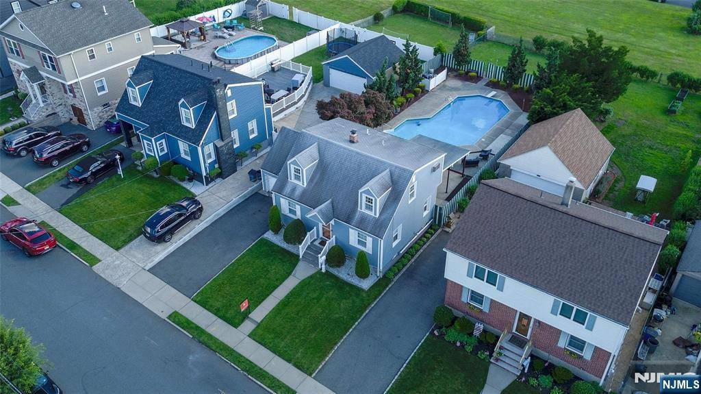 North Arlington, NJ 07031,155 Bergen AVE