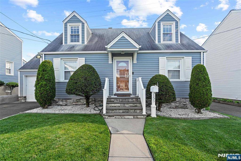 North Arlington, NJ 07031,155 Bergen AVE
