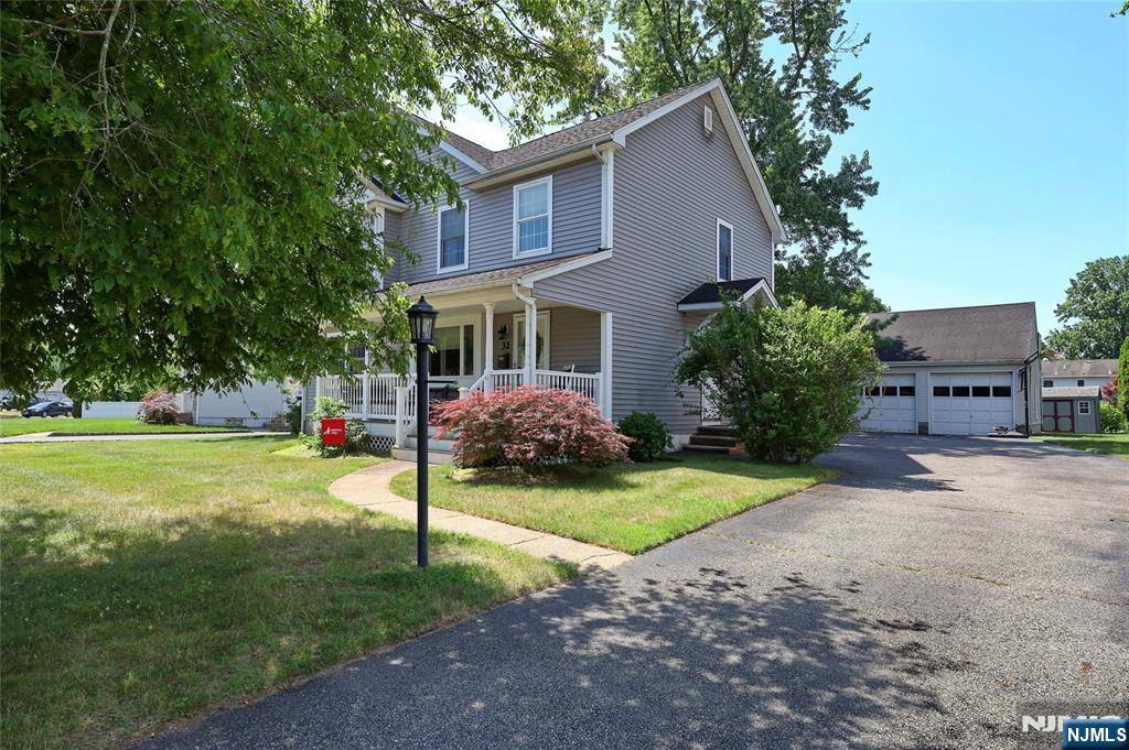Wayne, NJ 07470,32 Graham AVE