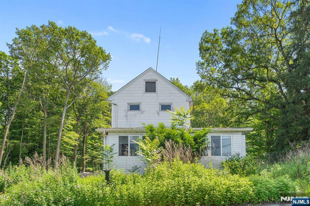 Mount Olive Township, NJ 07828,48 Old Budd Lake RD