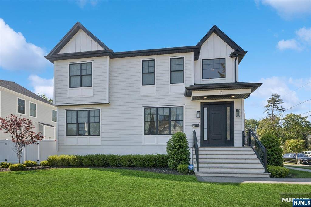 Westwood, NJ 07675,75 Bergen ST