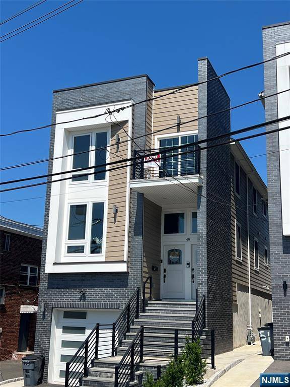 Belleville, NJ 07109,49 Rocco ST