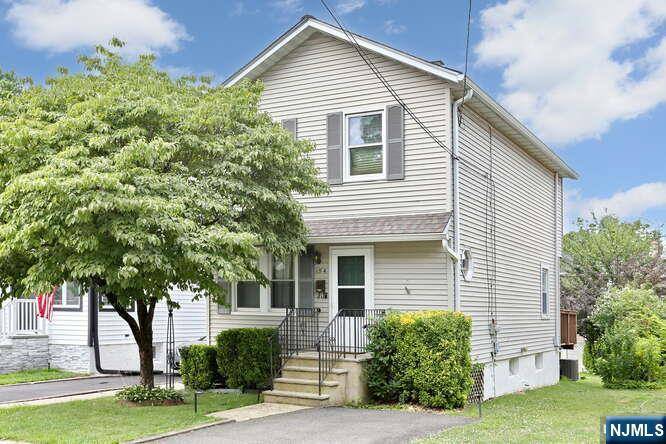 Hawthorne, NJ 07506,154 9th AVE