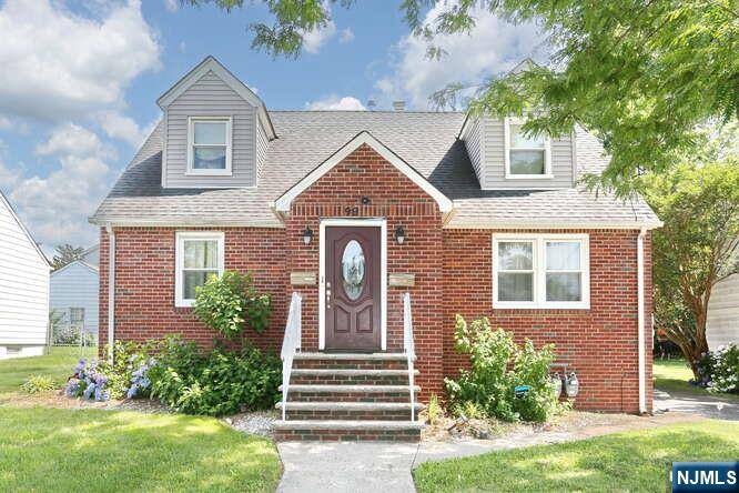 Clifton, NJ 07011,99 7th ST