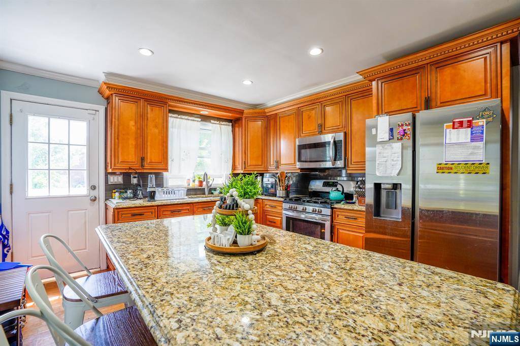 Lodi, NJ 07644,58 Garibaldi AVE #1 Fl