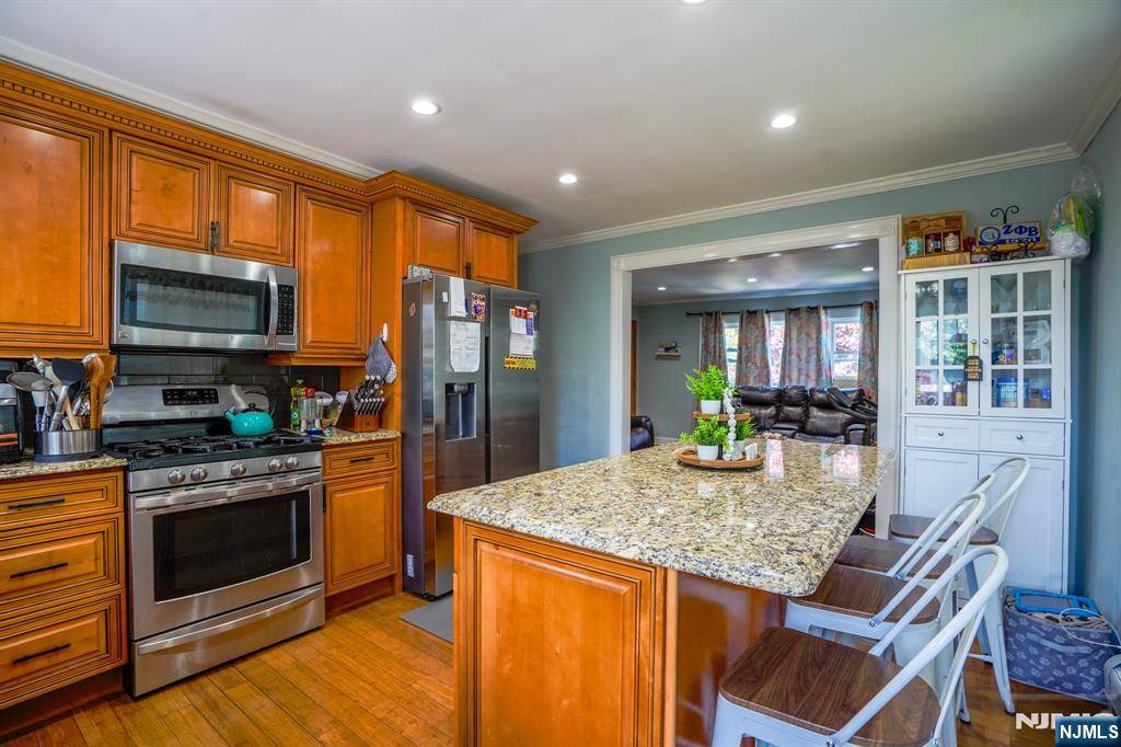 Lodi, NJ 07644,58 Garibaldi AVE #1 Fl