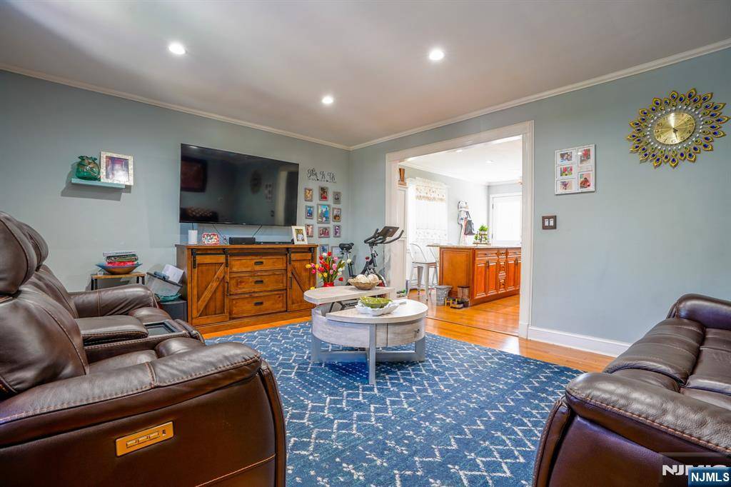 Lodi, NJ 07644,58 Garibaldi AVE #1 Fl
