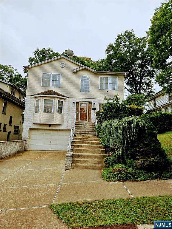 Newark, NJ 07112,30-32 Custer AVE
