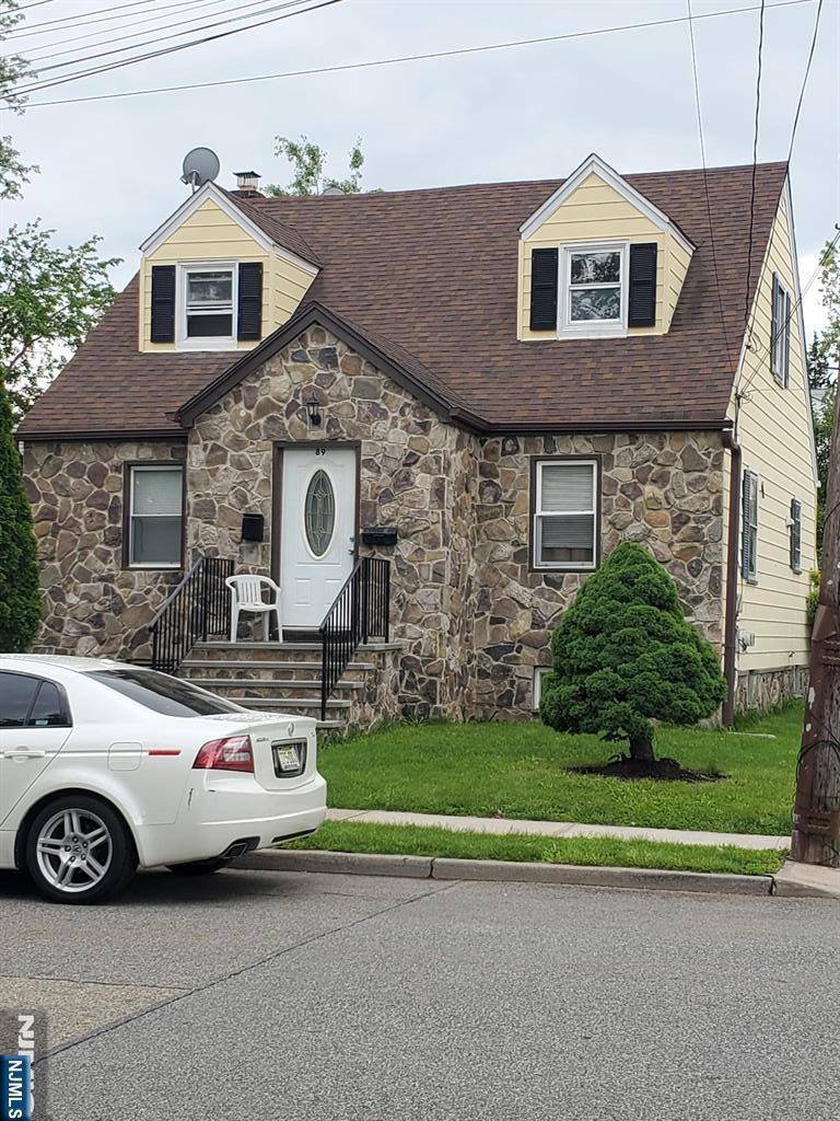 Clifton, NJ 07011,89 6th AVE