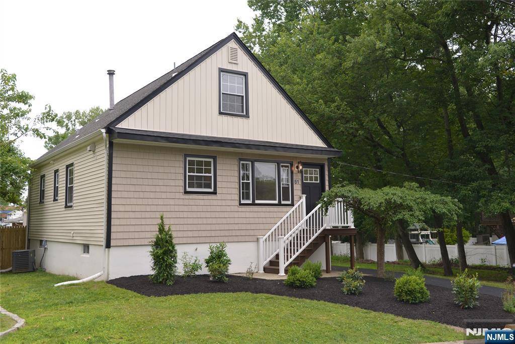 Westwood, NJ 07675,51 Westwood BLVD