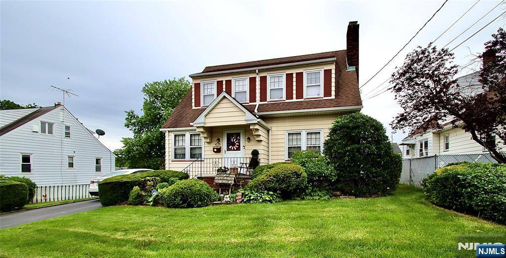 Fair Lawn, NJ 07410,14-24 11th