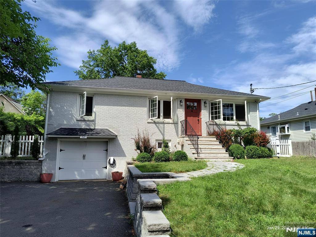 Northvale, NJ 07647,103 Rockland AVE