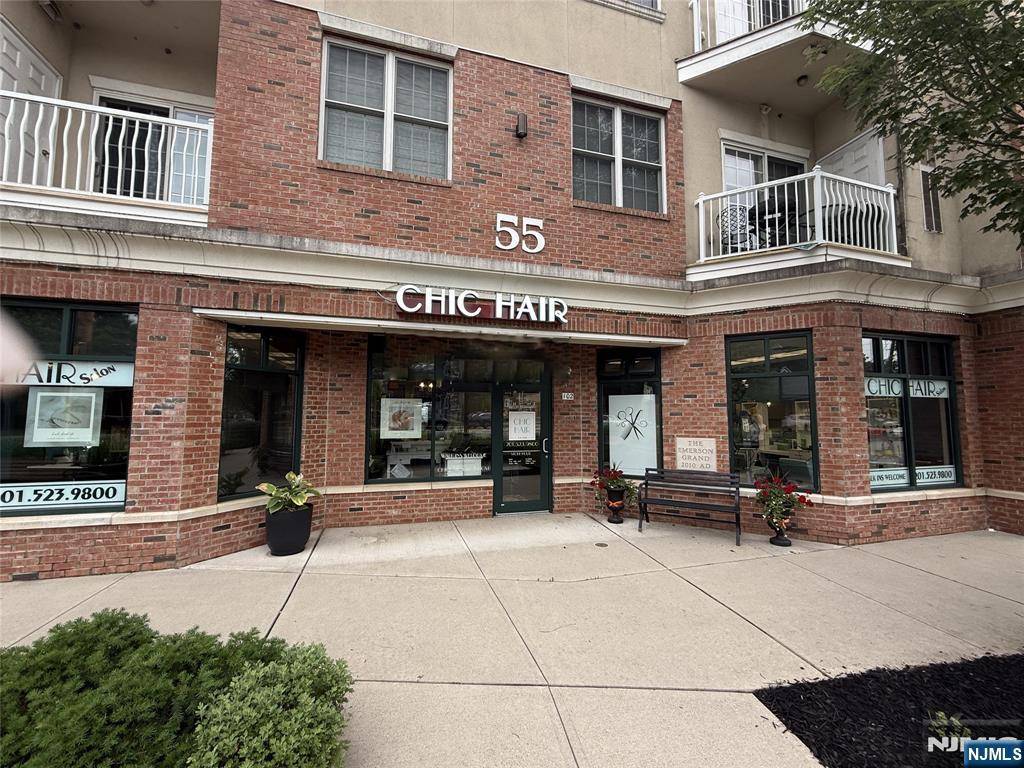 Emerson, NJ 07630,55 E Emerson PLZ